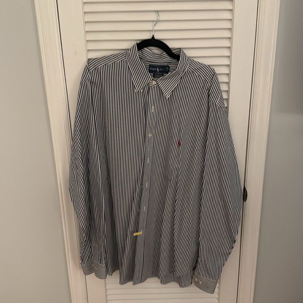 Polo 18 XXL
